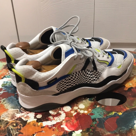 vans varix mens
